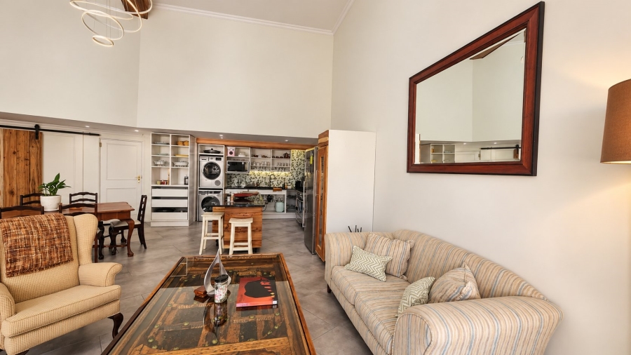 2 Bedroom Property for Sale in Groenvallei Western Cape